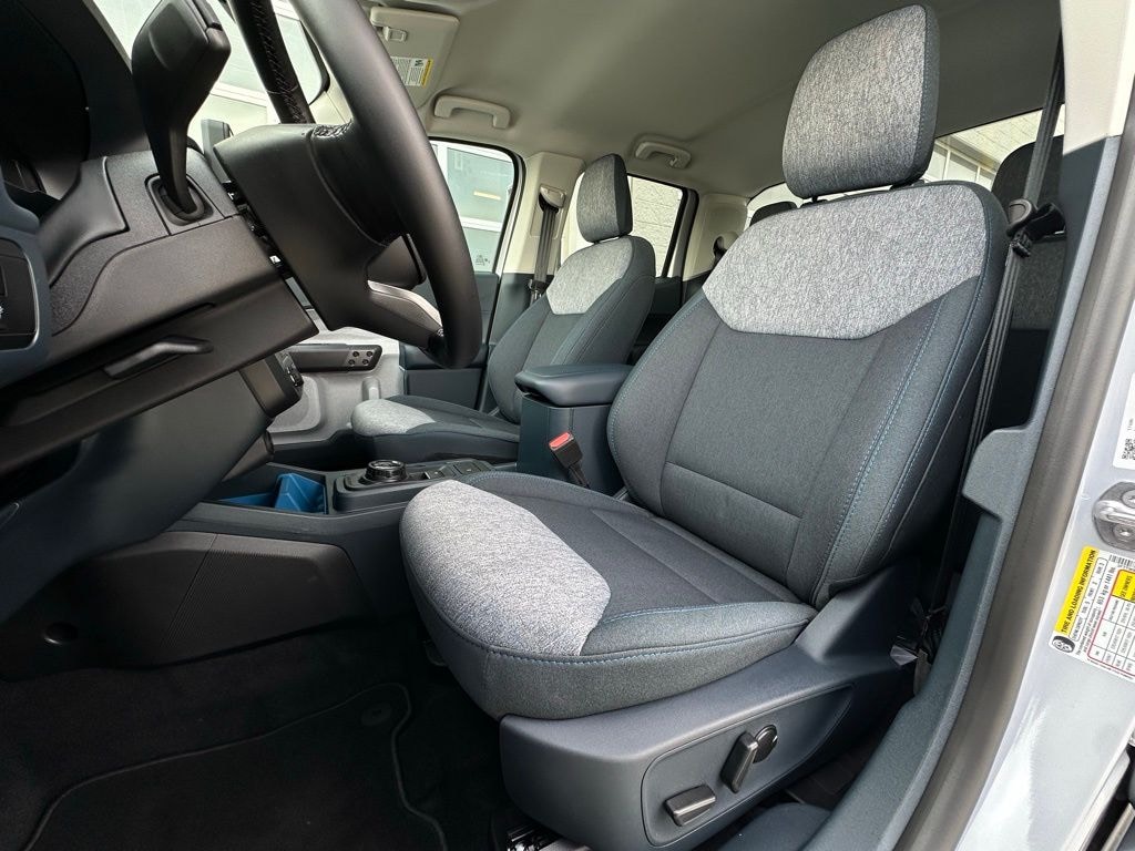 New 2026 Ford Maverick XLT Truck SuperCrew