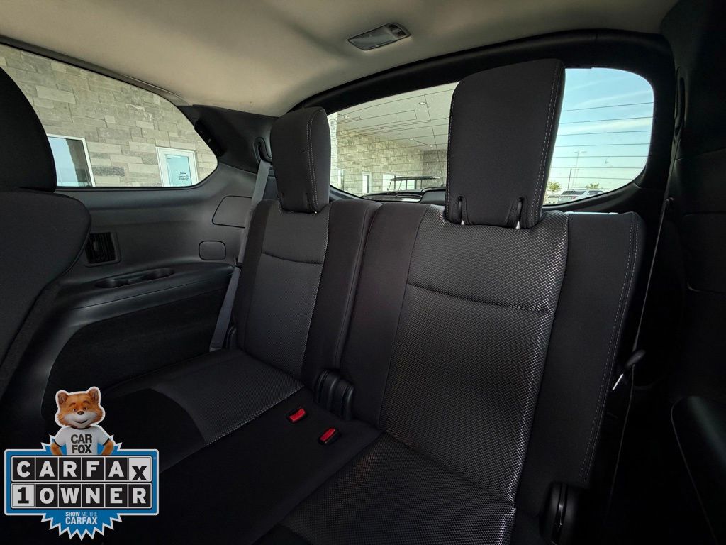 2020 Nissan Pathfinder S - Photo 23