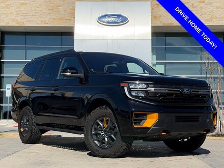 2025 Ford Expedition Tremor SUV