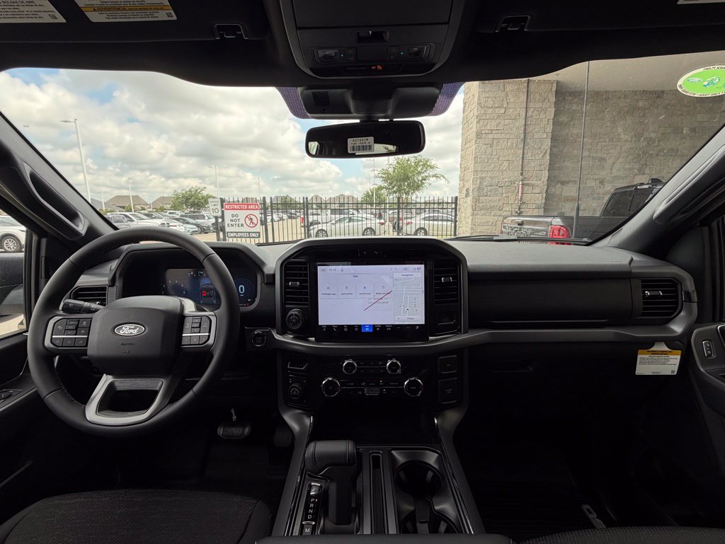 2026 Ford F-150 XLT - Photo 26