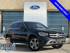 2021 Mercedes-Benz GLC 300 GLC 300 SUV