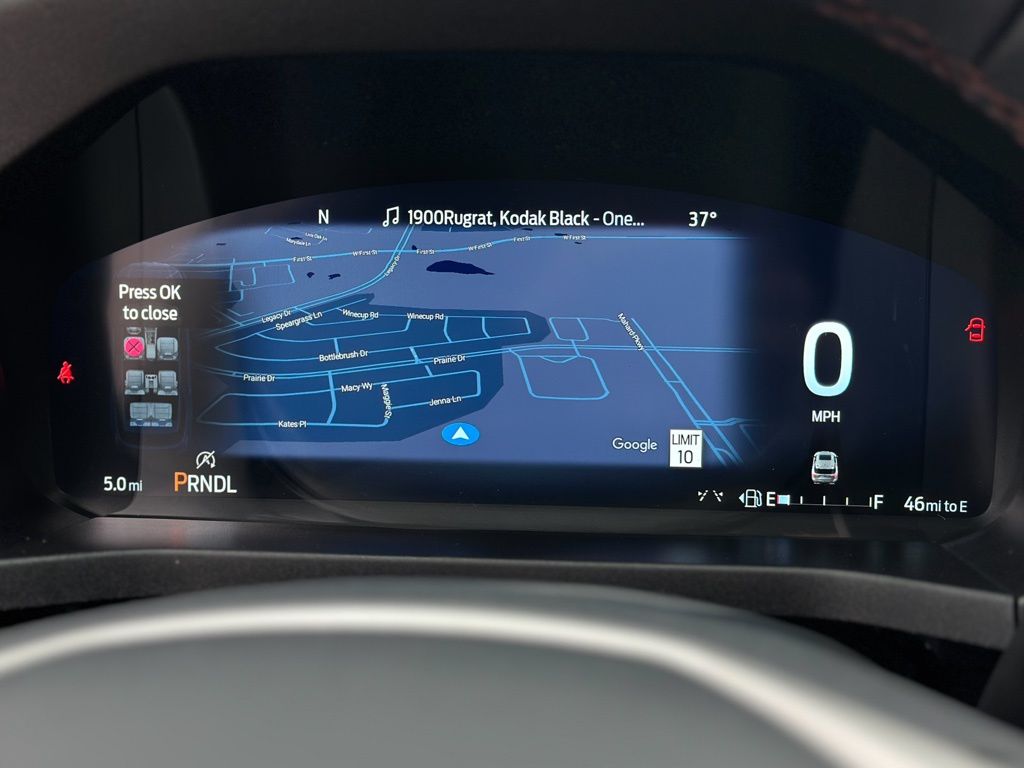 2026 Ford Explorer Active - Photo 16