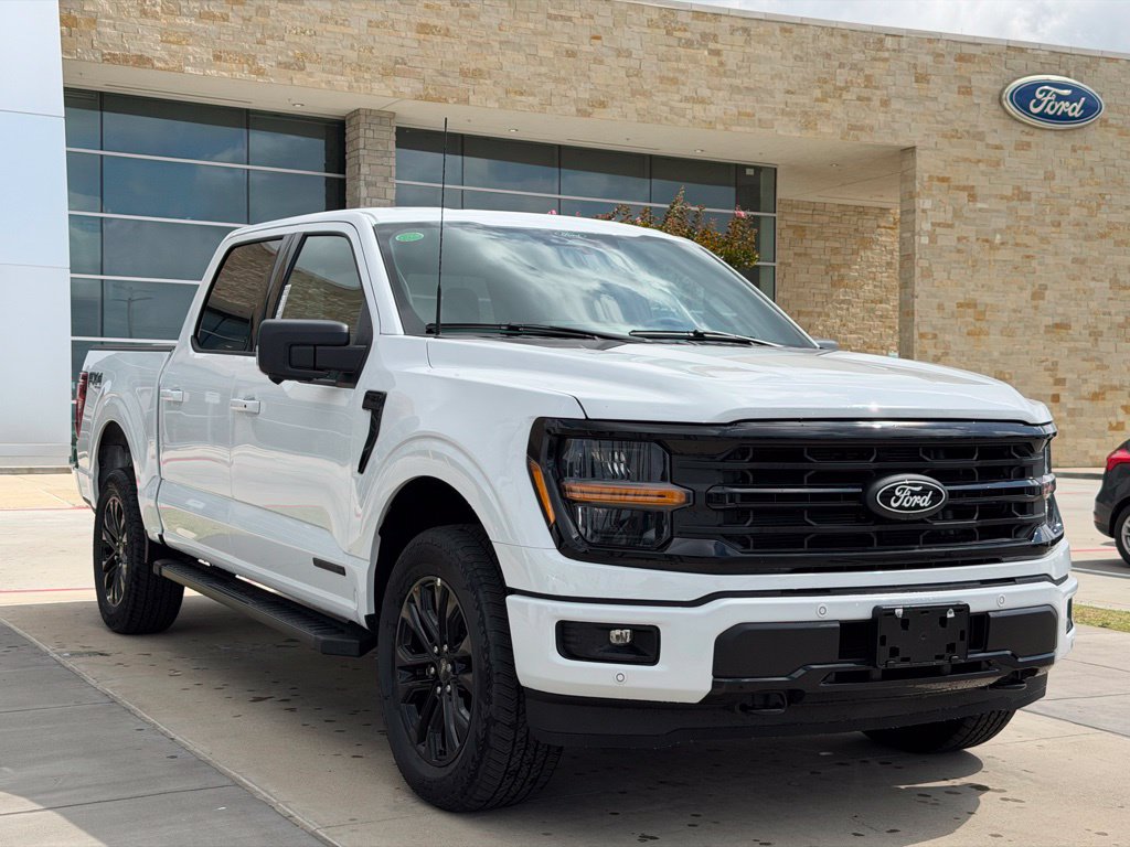 2026 Ford F-150 XLT - Photo 19