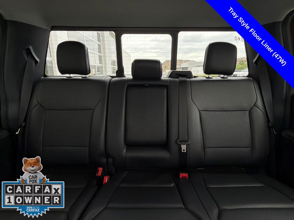 2022 Ford F-150 Lariat - Photo 26