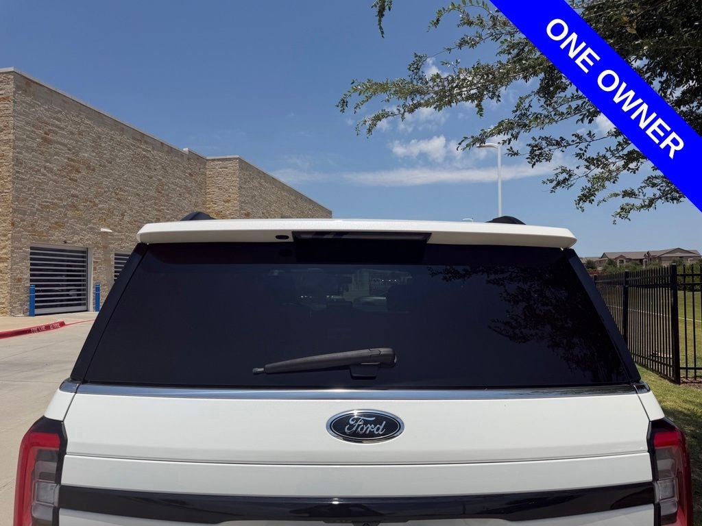 Used 2024 Ford Expedition Limited SUV