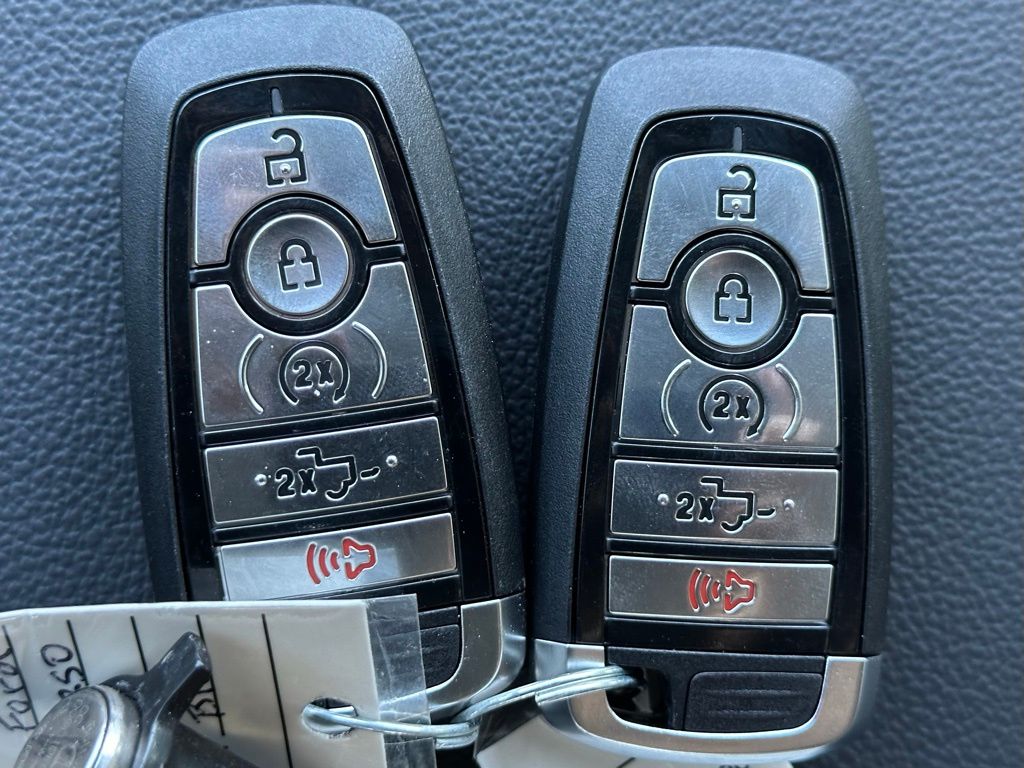 2026 Ford F-250 Super Duty Lariat - Photo 27