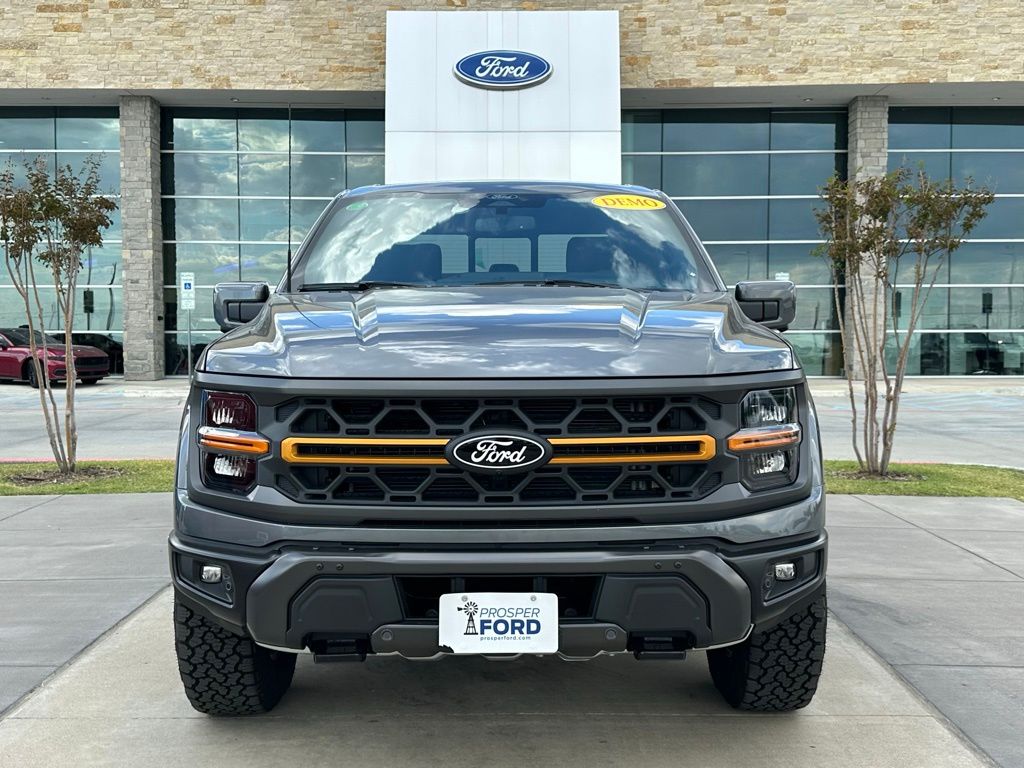 2025 Ford F-150 Tremor photo 2