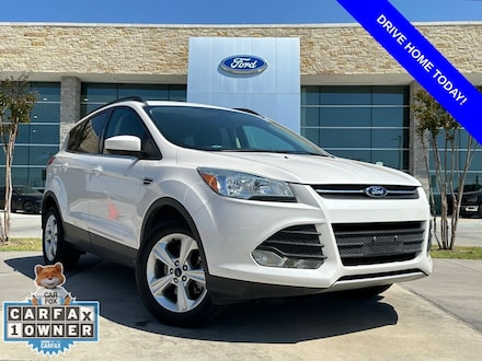 2014 Ford Escape SE SUV