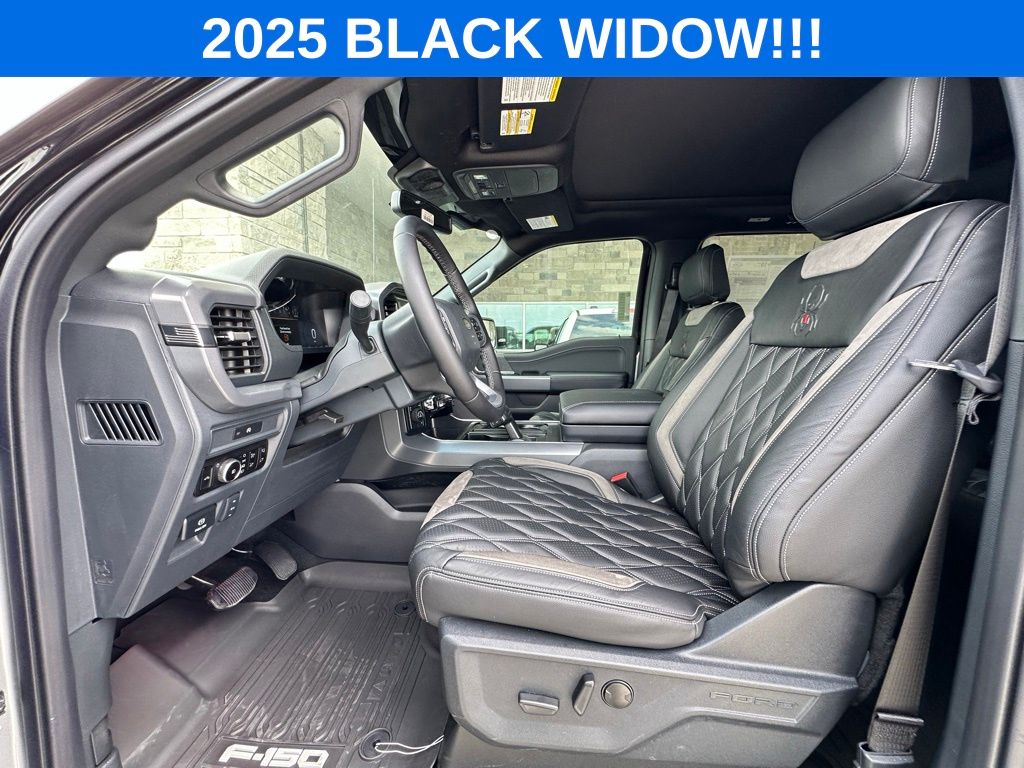 2025 Ford F-150 XLT photo 4