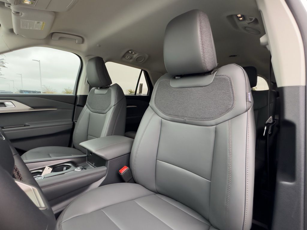 2026 Ford Explorer Active - Photo 24