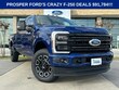  Ford F-250