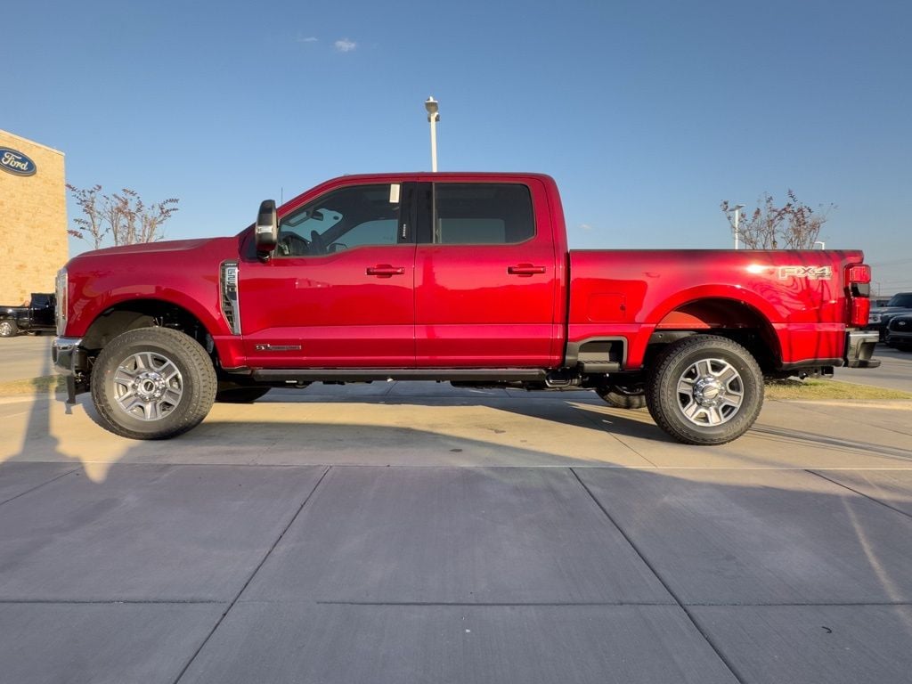 2026 Ford F-250 Super Duty Lariat - Photo 26