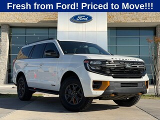 2026 Ford Expedition Tremor SUV