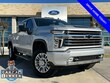 Chevrolet Silverado 3500 HD