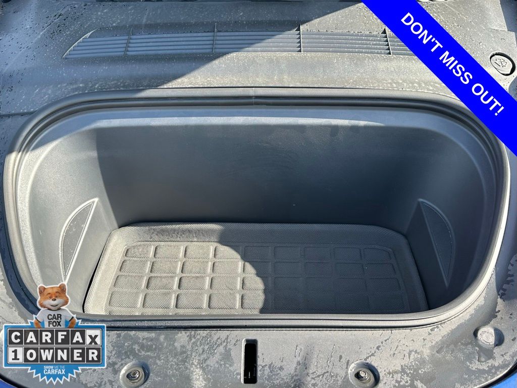 Used 2023 Tesla Model Y Long Range with VIN 7SAYGAEE4PF637738 for sale in Northfield, Minnesota