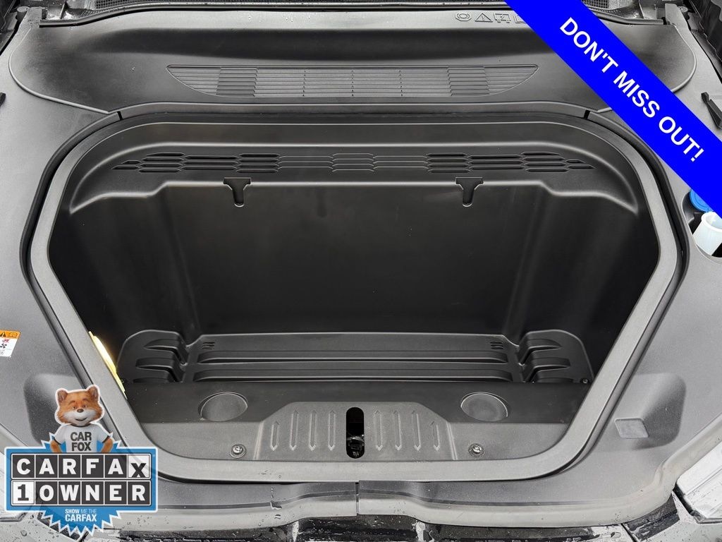 Used 2024 Ford Mustang Mach-E Premium SUV