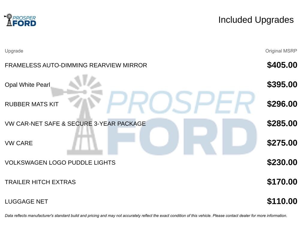 Used 2023 Volkswagen Atlas Cross Sport 3.6L V6 SEL Premium R-Line SUV