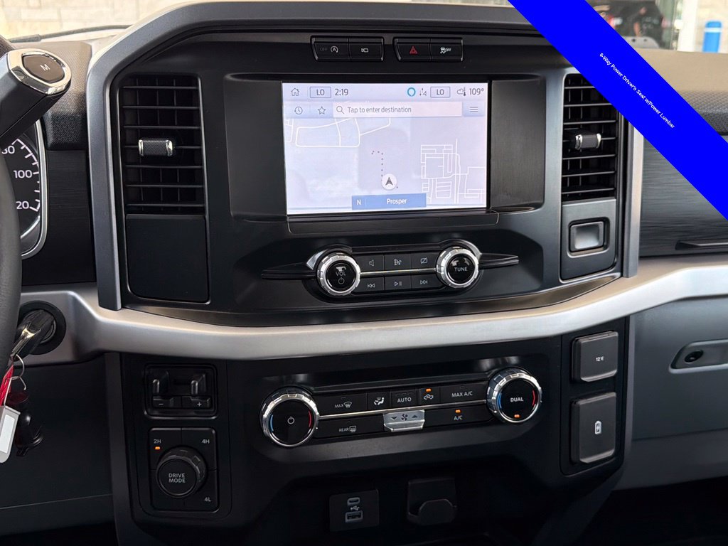 2023 Ford F-150 XLT - Photo 15