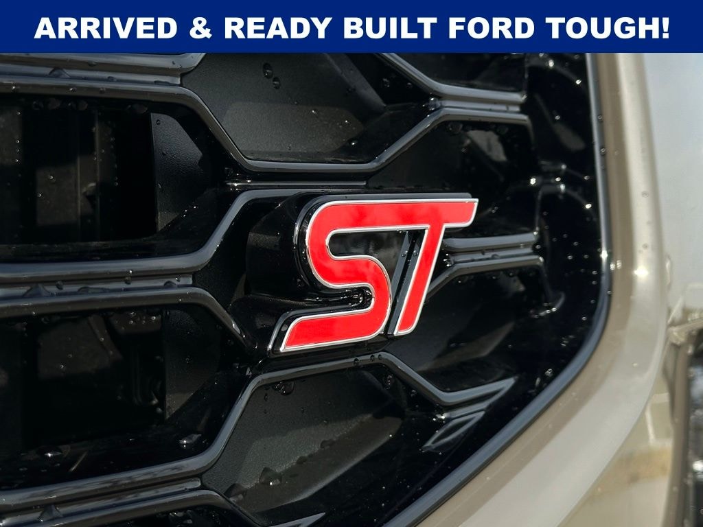 New 2026 Ford Explorer ST SUV