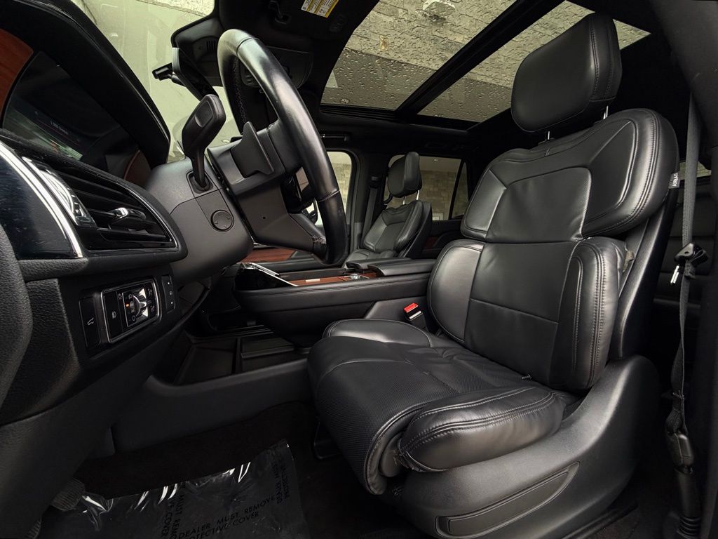 2024 Lincoln Navigator Premiere L - Photo 6