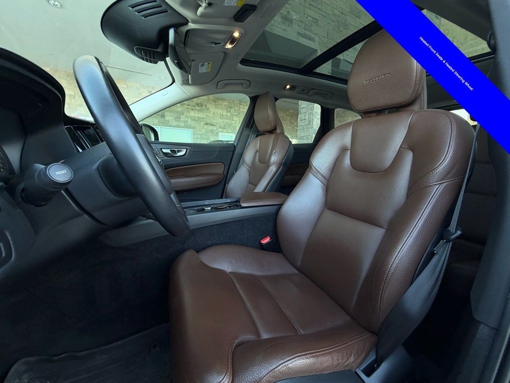 Used 2019 Volvo XC60 T5 Inscription SUV