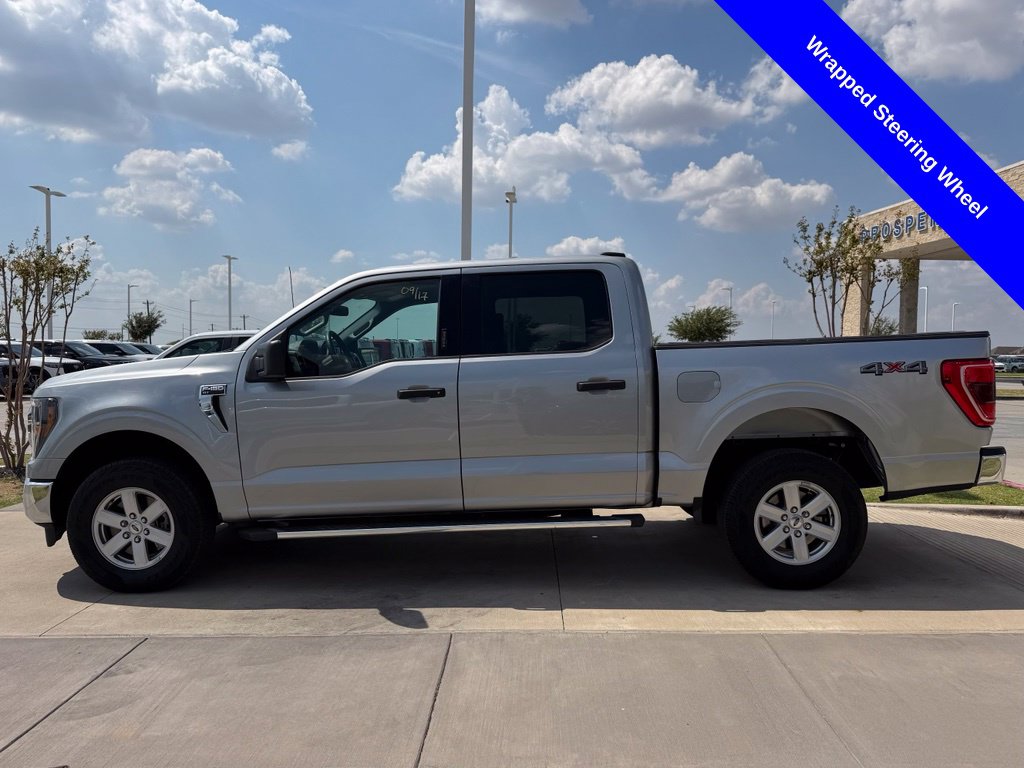 2023 Ford F-150 XLT - Photo 10
