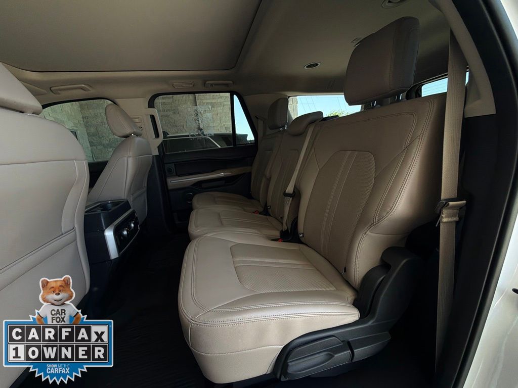 2024 Ford Expedition Limited - Photo 23
