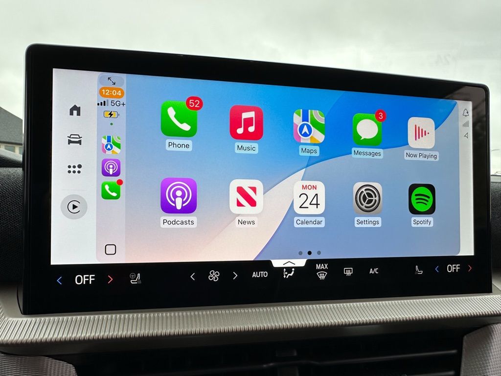 2026 Ford Explorer Active - Photo 10