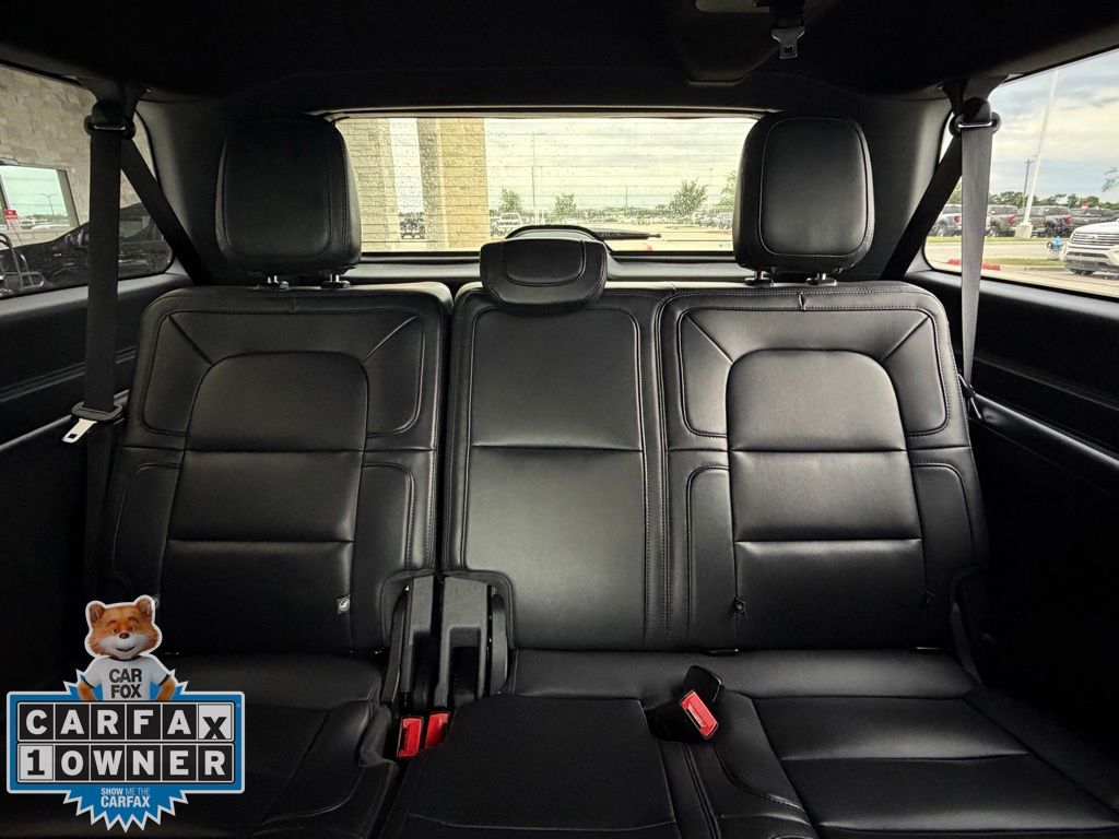 2024 Lincoln Navigator Premiere L - Photo 24