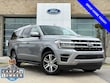  Ford Expedition Max