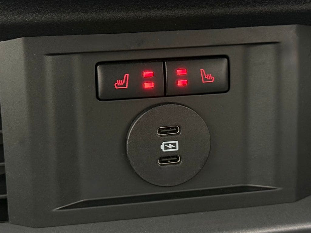 2026 Ford F-150 Lariat - Photo 22