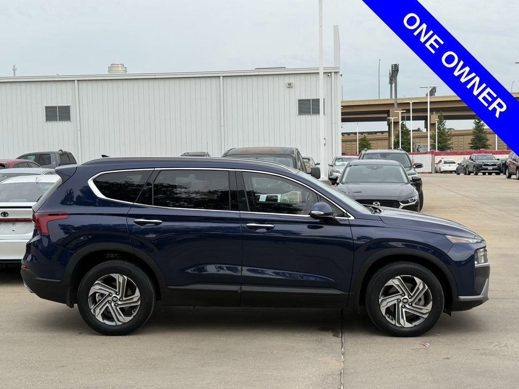Used 2023 Hyundai Santa Fe SEL SUV