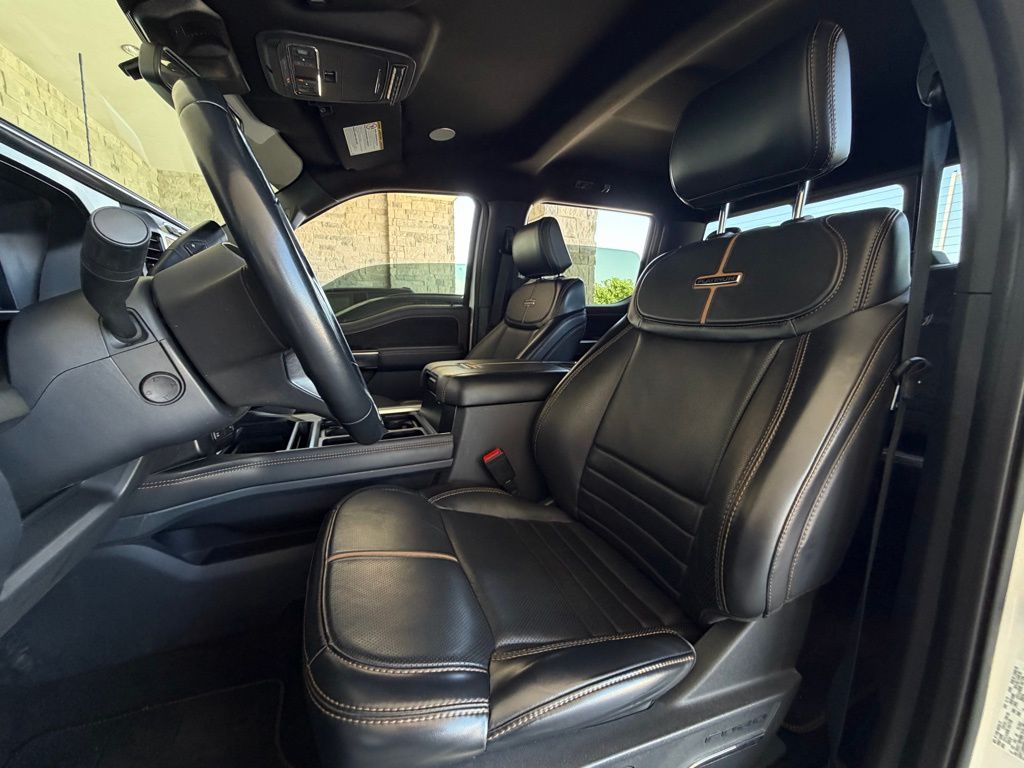 2024 Ford F-250 Super Duty Platinum - Photo 6