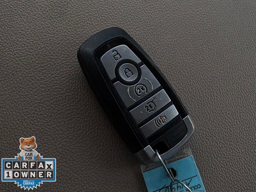 2024 Ford Expedition Limited - Photo 31