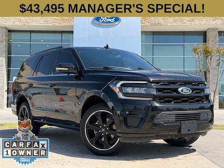 2023 Ford Expedition Limited SUV
