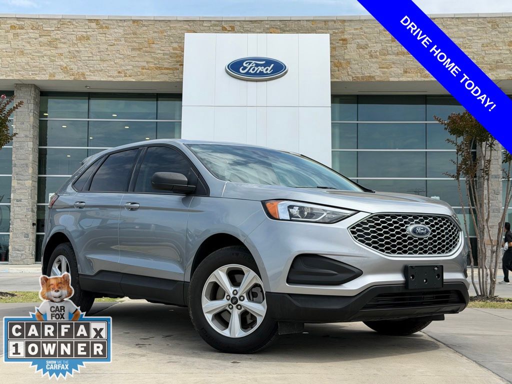 2024 Ford Edge SE AWD's photo
