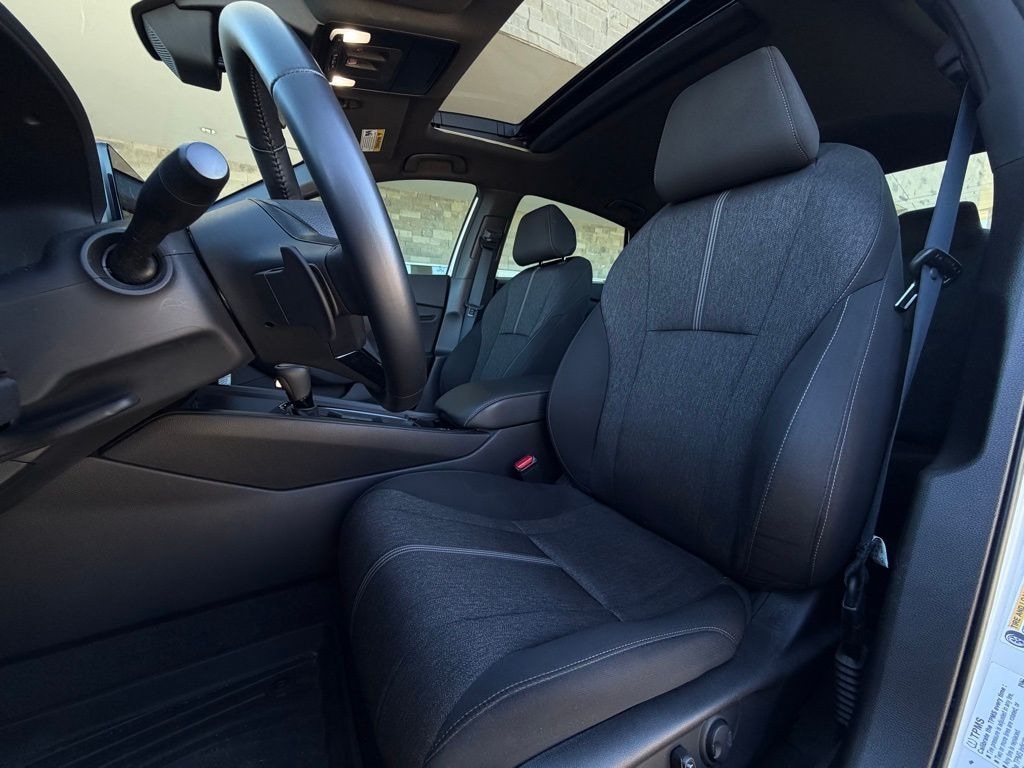 Used 2023 Honda Accord Hybrid Sport Sedan