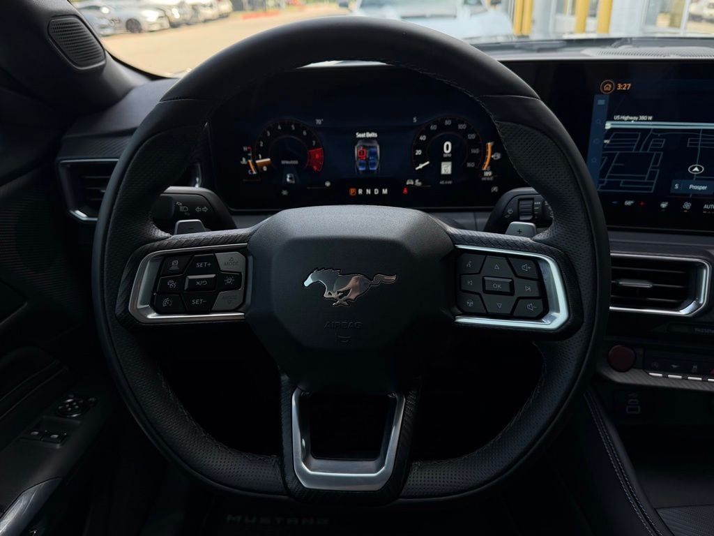 2026 Ford Mustang GT Premium Fastback - Photo 12