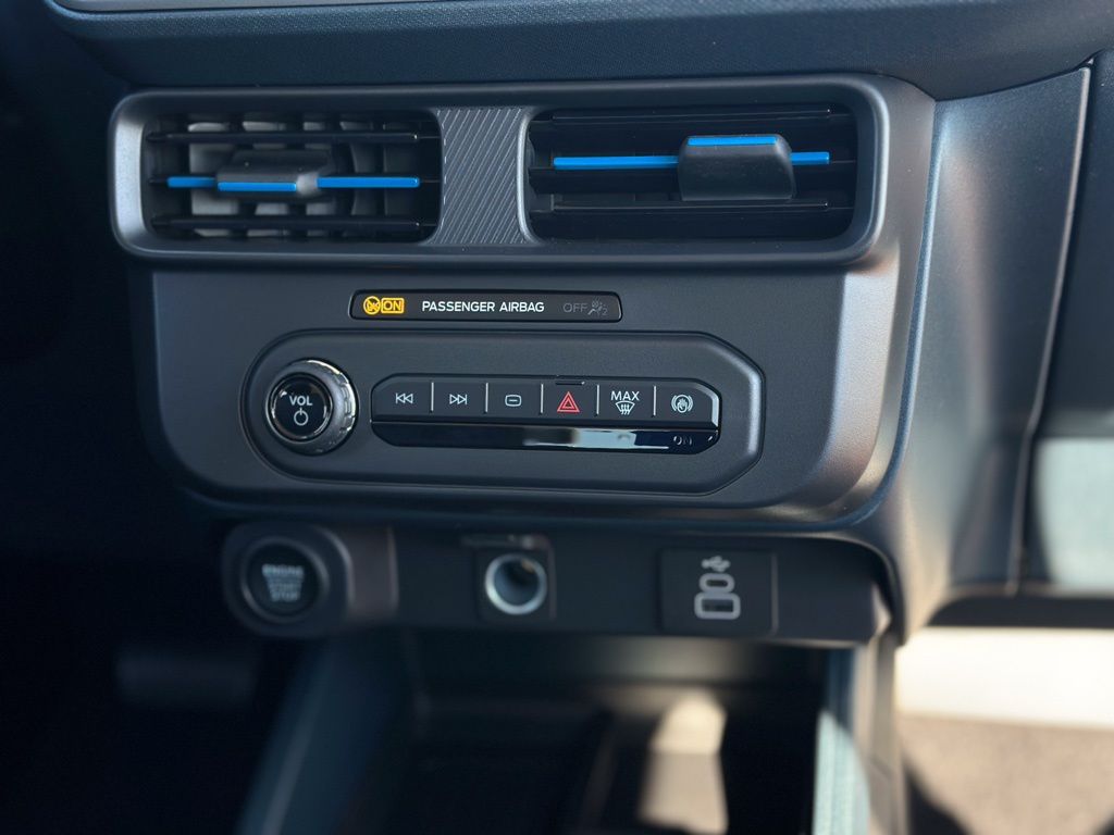 2026 Ford Maverick Lobo Standard - Photo 11