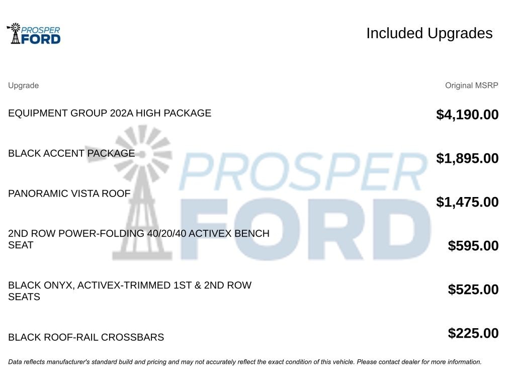 Used 2024 Ford Expedition XLT SUV