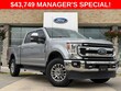  Ford F-250