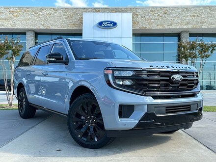 2025 Ford Expedition Platinum MAX SUV