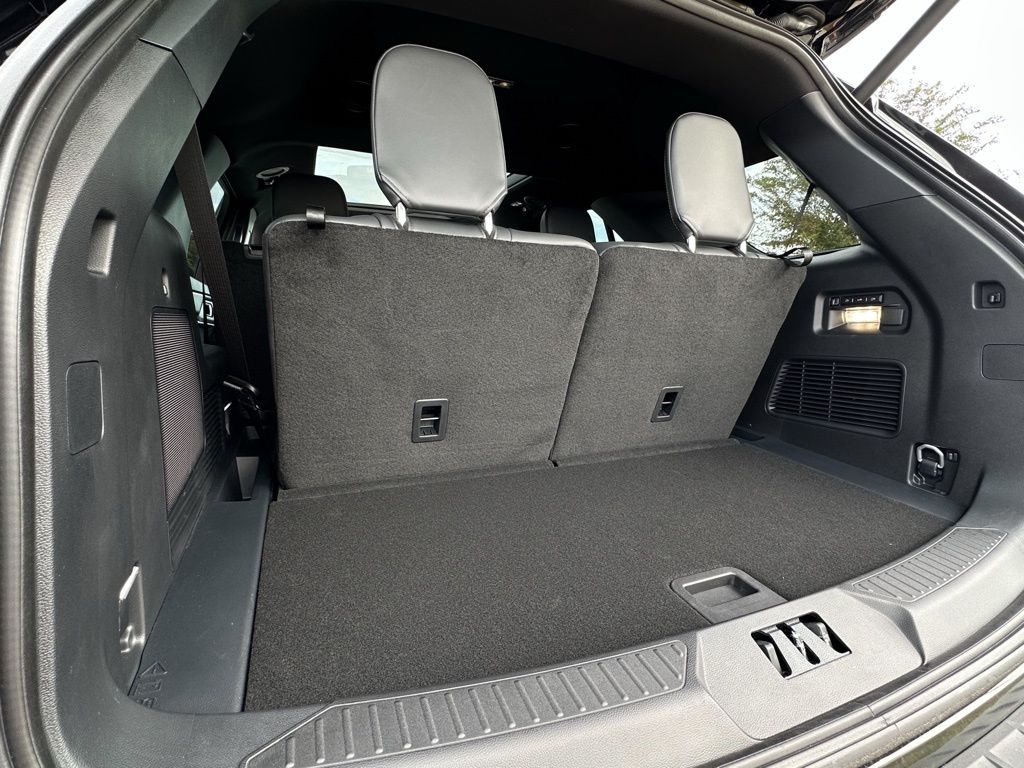 2026 Ford Explorer Tremor - Photo 32