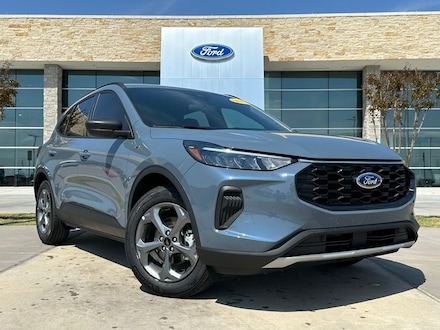 2025 Ford Escape ST-Line SUV
