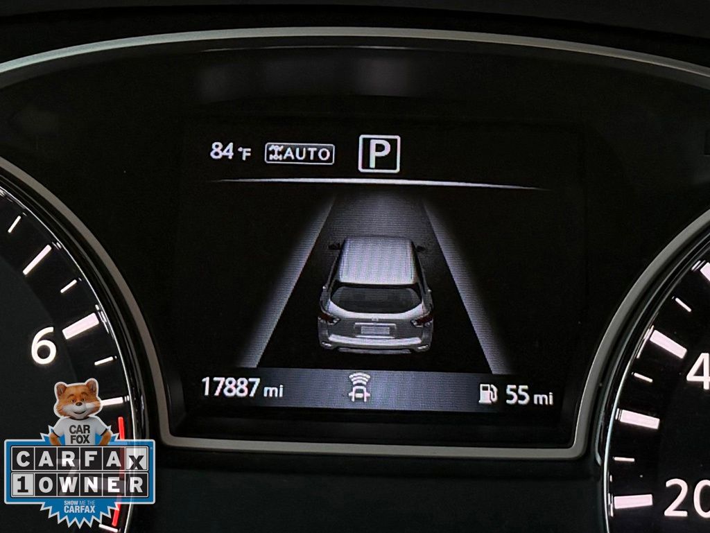 2020 Nissan Pathfinder S - Photo 13