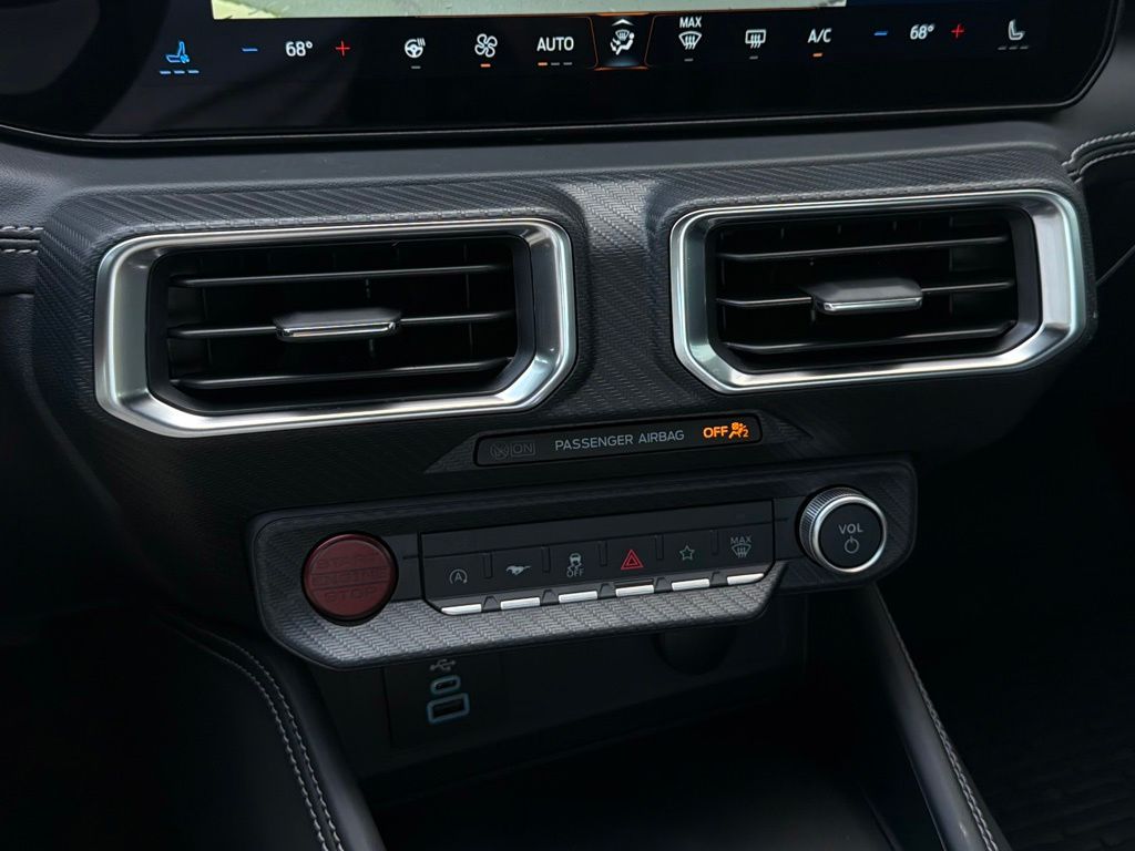2026 Ford Mustang GT Premium Fastback - Photo 17