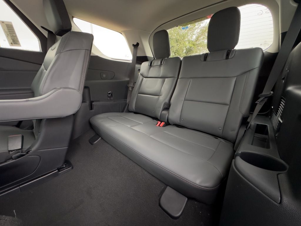 2026 Ford Explorer Active - Photo 28