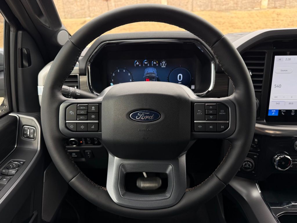 2026 Ford F-150 Lariat - Photo 9