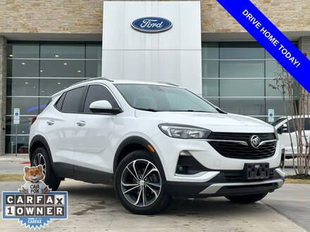 2023 Buick Encore GX Select SUV