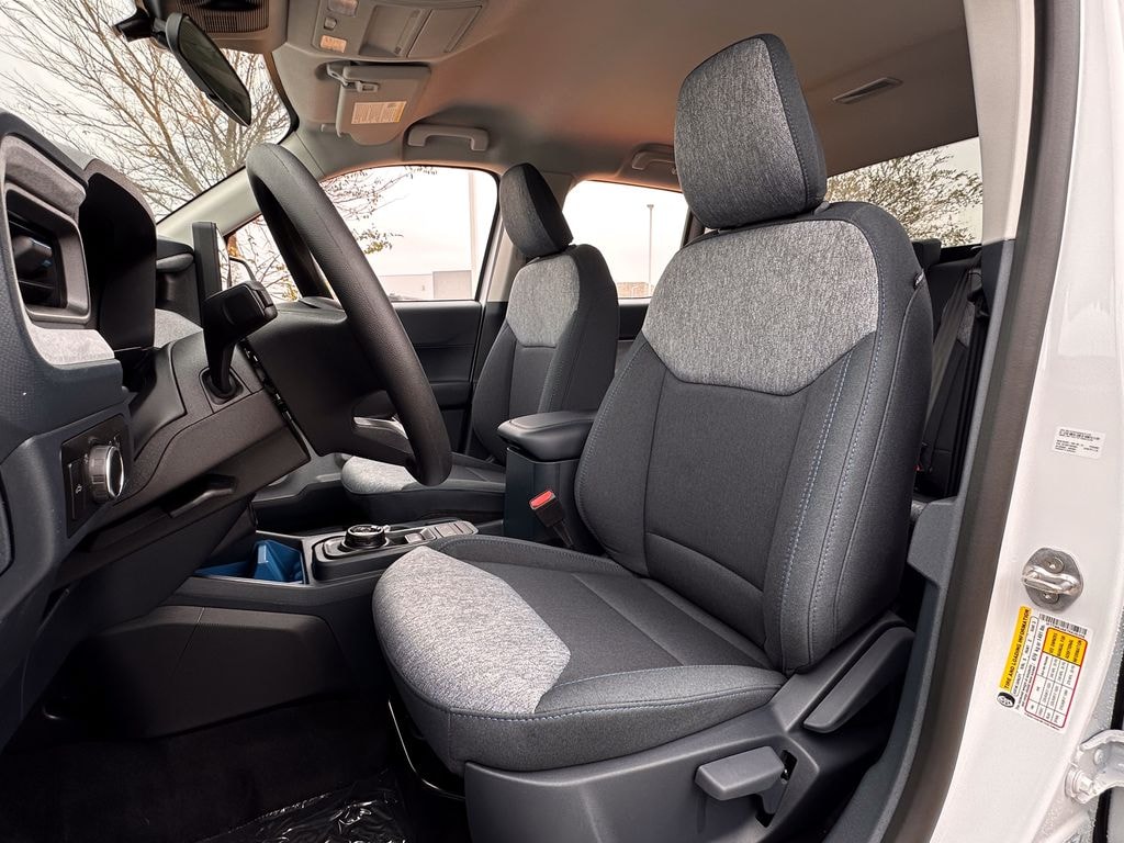 New 2026 Ford Maverick XLT Truck SuperCrew